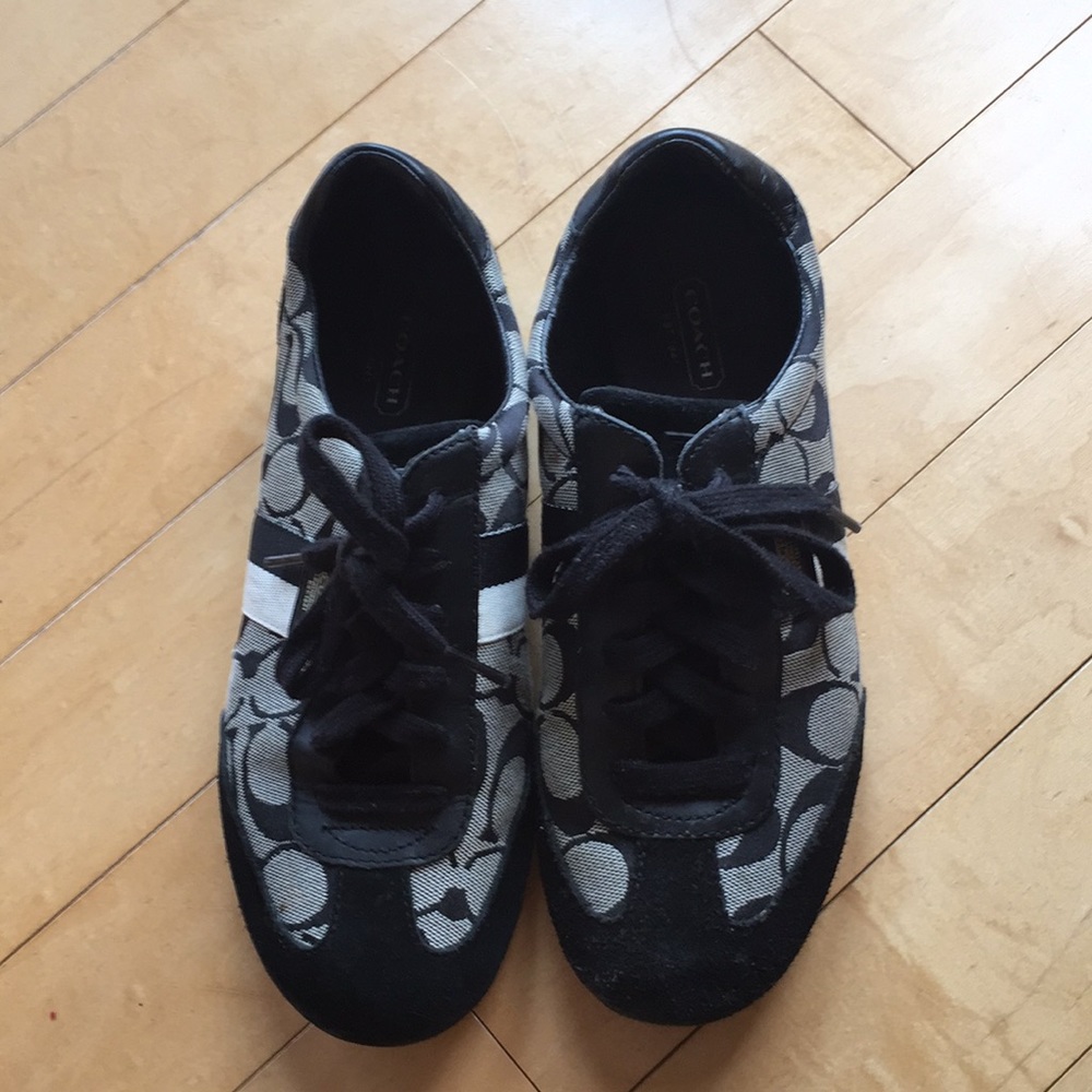 Coach Sneakers